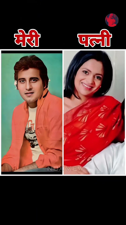 Vinod Khanna💞Lifestyle Family ❤1946 -2017 #short #nidxview मेरे बाप, भाई ,माँ,पत्नी ,बेटी,बेटा