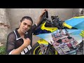 Aaj Mickey Ko Dekhke Thoda Emotional Ho Gaya l| #UmanSayyed #ktm #ktmmodification #youtubeshorts