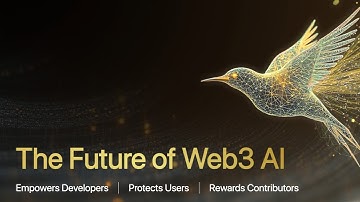 BitSeek - The Future of AI is Decentralized