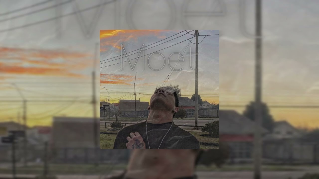 Ver BASTIAN DNB - MOET 🍾 (Prod.093) en YouTube Ver BASTIAN DNB - MOET 🍾 (Prod.093) en YouTube