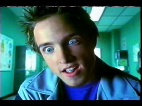 Long before he became a meth addict, Jesse Pinkman (Aaron Paul) was addicted to another product... Juicy Fruit gum! Why, it even gave him telekinetic abilities!