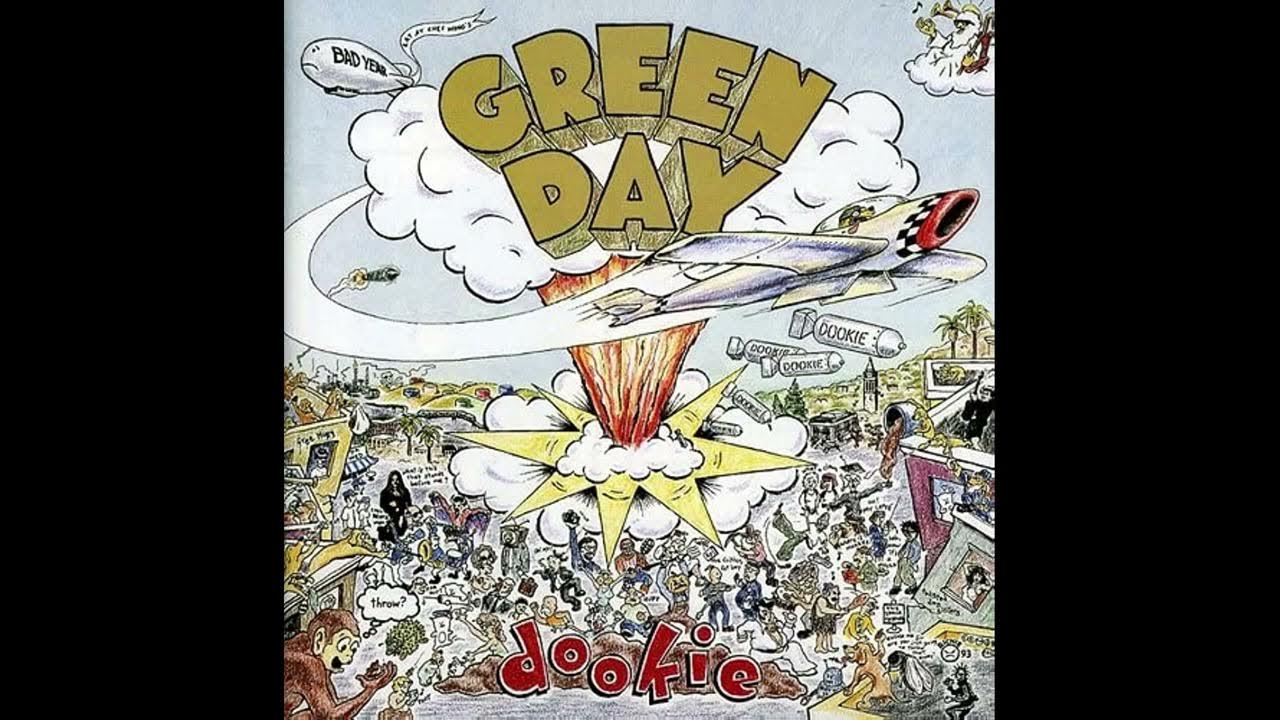 Basket Case Green Day Traduzione