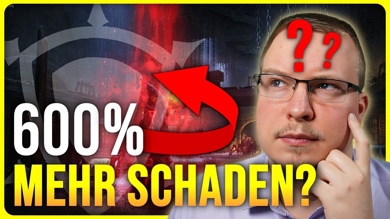 Die neuen ESO OpenWorld Schwierigkeitsgrade wird . . .