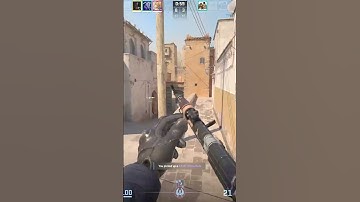 3k Dust  #cs2 #cs2clips #twitch #dust2