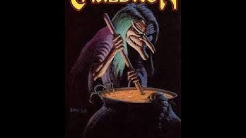 C64 Cauldron. Original cassette vs emulator comparison. Do they play different.