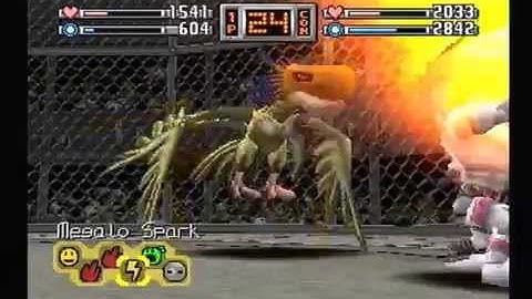 066, No Gym, No Stat-Boosting Items, Minimum Monzaemon, 100% Challenge (Digimon World Challenge)