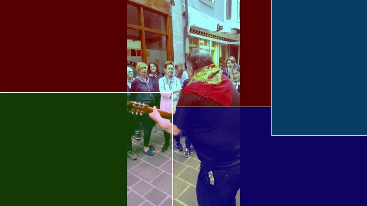 LEKEITIOKO ESTUDIANTINA- GASTEIZ