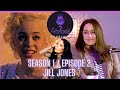 Apollonia Studio 6- Season 1 / Episode 2- Jill Jones Pt. 1