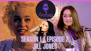 Apollonia Studio 6- Season 1 / Episode 2- Jill Jones