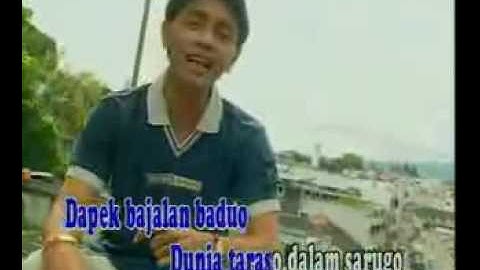 An Roys - Katiko Cinto Babungo Rindu