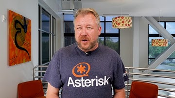 Keynote Announcement #1 for AstriCon 2018!