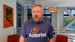 Keynote Announcement #1 for AstriCon 2018!