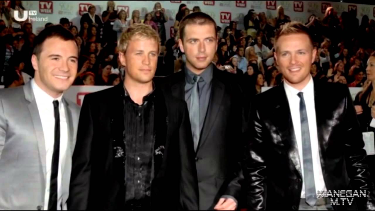 Kian Egan -  Chat on UTVIreland  [Nov.16, 2015]