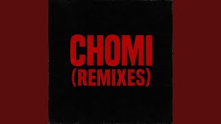 Chomi remix feat December  Zango Kubheka