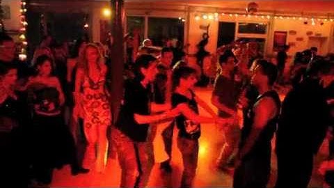 Trailer: 2. Internationaler Zouk Kongress Berlin 2011