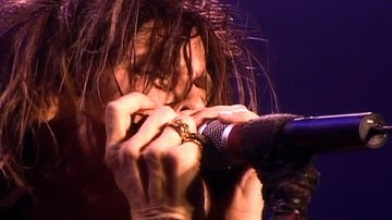 AEROSMITH - One Way Street (Live)