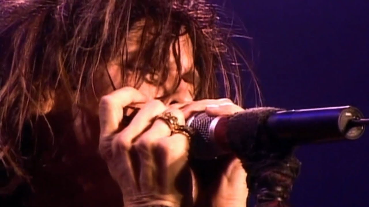AEROSMITH One Way Street Live YouTube Aerosmith one way street live youtube