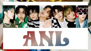 [THAISUB] NCT DREAM (엔시티드림) - ANL #ไอดอลไทยซับ