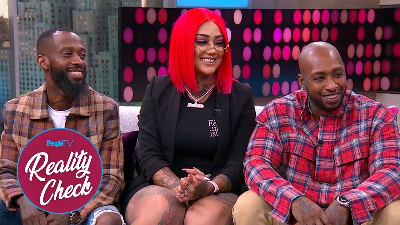 'Black Ink Crew' Cast On How The Gentrification Of Harlem Has Changed