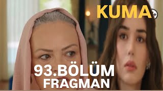 KUMA 93.BÖLÜM FRAGMANI 