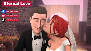 Eternal Love: bedtime stories #eternallove #truedevotion #animatedstory #thetrial #thestorytime