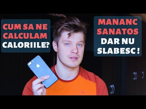 nu mananc si nu slabesc