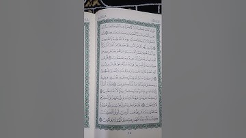 الصفحة 15 سورة البقرة المصحف المجود مصحف المدينة