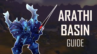 AB Premade Guide - Setup, Meta, \& Tactics - Classic WoW PvP