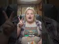 Chud wants her food!🤣😋
