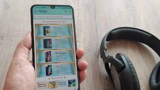 How to buy mobile in amazon using guaranteed exchange | Samsung for life plan explained