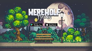 Werewolf Tycoon - Android/iOS Gameplay (HD) screenshot 3