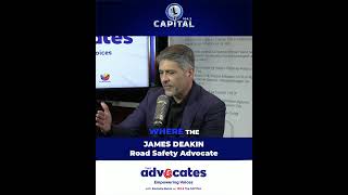 The Advocates | Infrastructure: The Key to Road Safety and Better Lives
