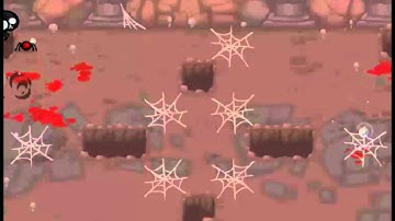 The Binding Of Isaac Unholy Edition Reset ep 3, Dr. Boom