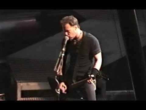 Metallica - Montreal, QC, Canada [1997.03.28] Full Concert - 1st Source