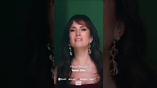 Füsun Batum - Yalan Olur