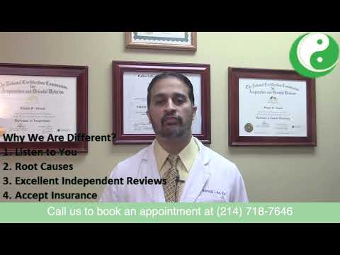Green Crescent Clinic Introduction by Green Crescent Acupuncture & Functional Medicine Clinic
