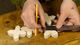 A wooden idea that conquers the world! by CraftMaster 67,602 views 2 months ago 8 minutes, 4 seconds