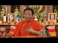 Authentic buddhist teachings in tibetan  bardo prayer  by lama choedak rinpoche