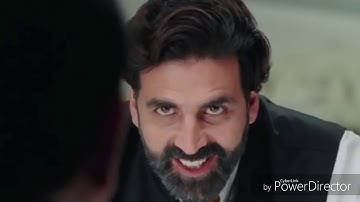 whatsapp status video : Akshay kumar Best dialogue Gabbar is Back movie whatsapp status