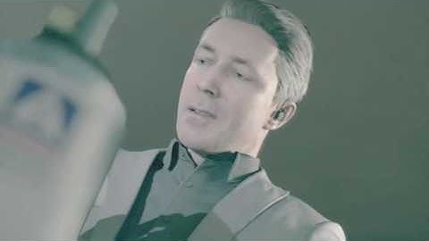 Quantum Break Junction Four: Control or Surrender