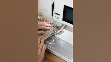 How to Stop Pre-Quilted Fabric from Fraying and Shedding