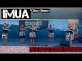 Terina pomare hee nalu aloha festival 2019  imua