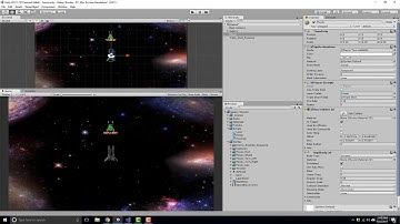 5  Script Communication in Unity