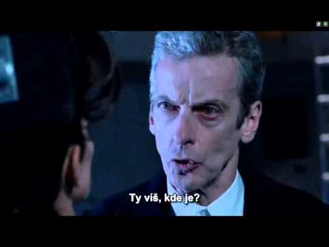 Doctor Who (Pán
