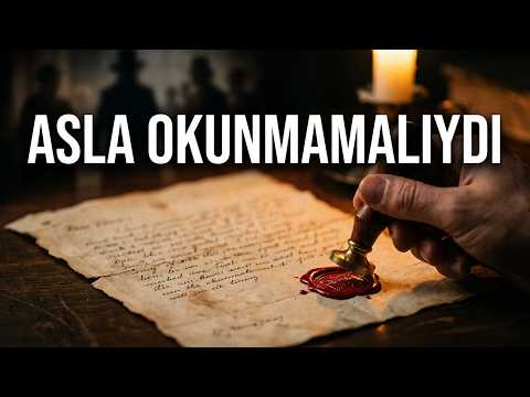 LETTERS THAT SHED LIGHT ON HISTORY