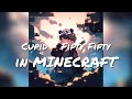 Cupid - Fifty Fifty but in MINECRAFT