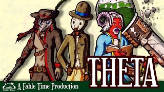 Official Fable Time Intro