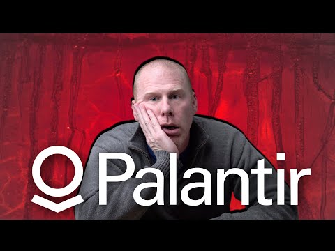 I Changed My Mind Palantir Stock 