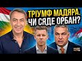 Сіярто зник. Орбан — відіграна карта. 🔥 Фіцо наступний? | Романюк