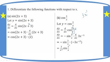 # Grade 12 Math (ch 7) Ex (7.5) - No. 1 (a to d)